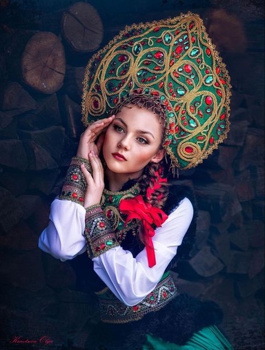 NEсерьёзнаЯ